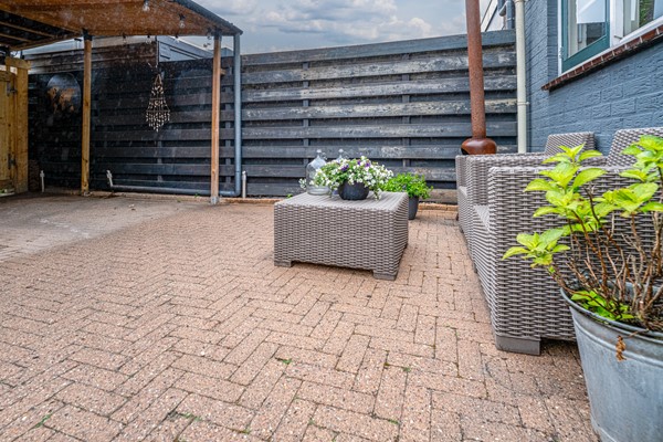 Medium property photo - Broekveldseweg 16, 6991 XW Rheden